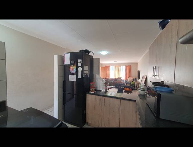 2 BEDROOM SECTIONAL TITLE FOR SALE IN NEW REDRUTH